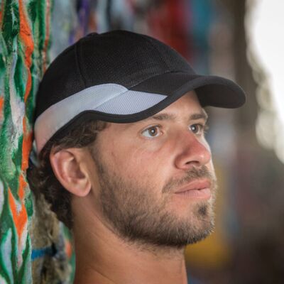 Result Headwear Addi mesh cap RC057 Addi mesh cap Thumbnail