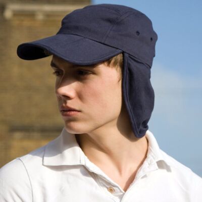 Result Headwear Fold-up legionnaire's cap RC76X Fold-up legionnaire's cap Thumbnail