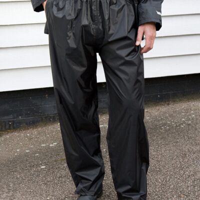 Result Core Core rain trousers R226X Core rain trousers Thumbnail