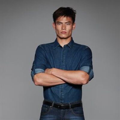 B&C Collection B&C DNM vision /men BA804 B&C DNM vision /men Thumbnail