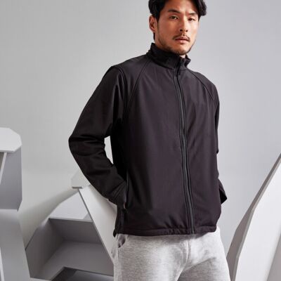 2786 Softshell jacket TS012 Softshell jacket Thumbnail