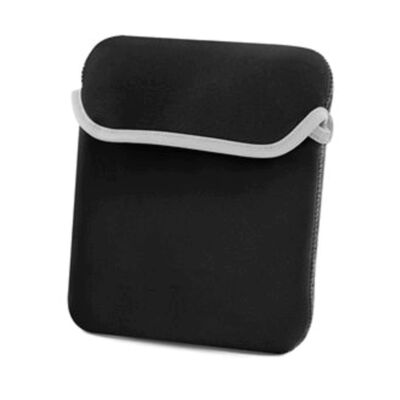 Reversible iPad™/tablet sleeve Thumbnail