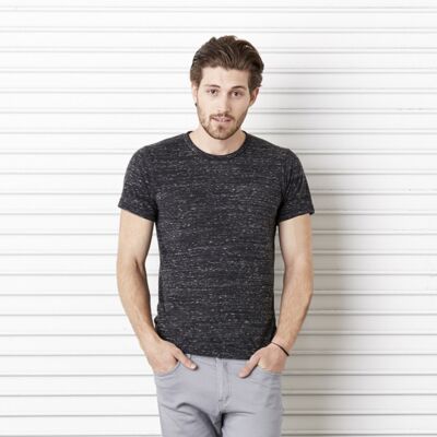 Unisex polycotton short sleeve t-shirt Thumbnail