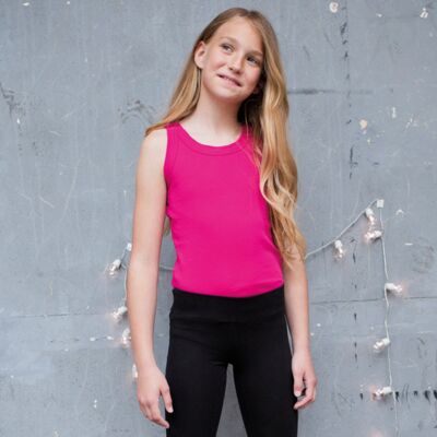 Skinni Minni Kids ¾ workout pant SM423 Kids ¾ workout pant Thumbnail