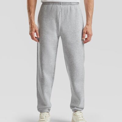 Fruit of the Loom Premium 70/30 elasticated sweatpants SS805 Premium 70/30 elasticated sweatpants Thumbnail