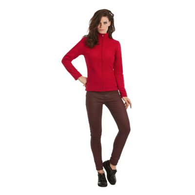 B&C Collection B&C ID.501 fleece /women B408F B&C ID.501 fleece /women Thumbnail