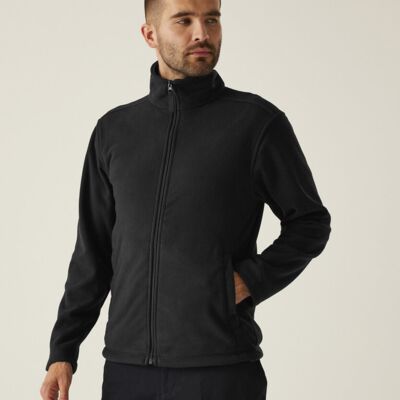Regatta Professional Full-zip microfleece RG138 Full-zip microfleece Thumbnail