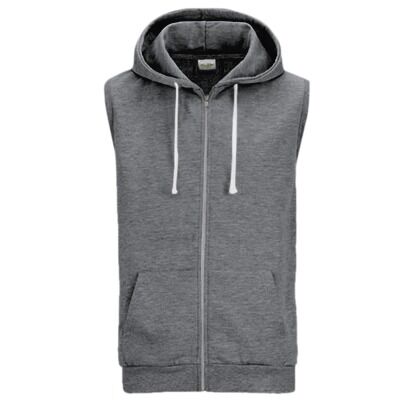 Sleeveless zoodie Thumbnail