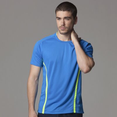 Gamegear® Cooltex® action t-shirt short sleeve Thumbnail