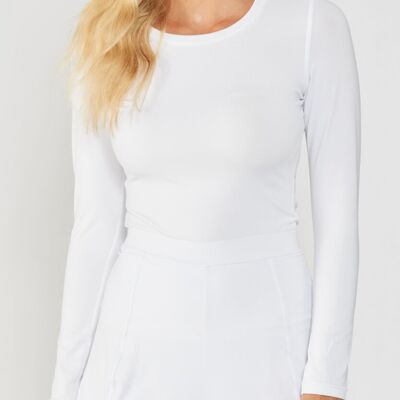 Rhino Women's Rhino baselayer long sleeve RH003 Women's Rhino baselayer long sleeve Thumbnail