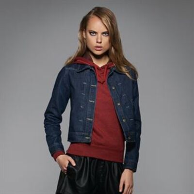 B&C DNM frame /women Thumbnail