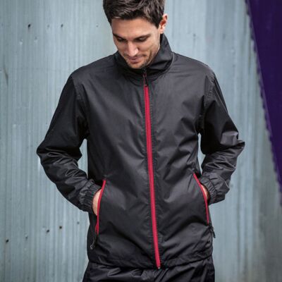 Axis shell jacket Thumbnail