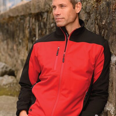 Edge softshell Thumbnail