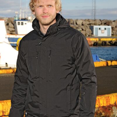 Beaufort jacket Thumbnail