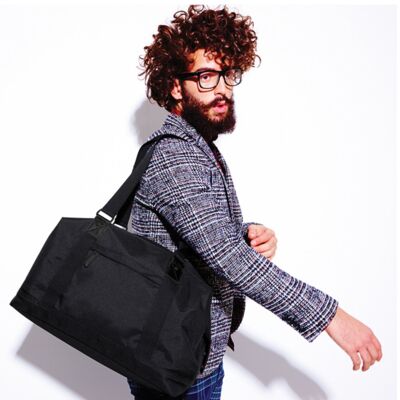 Vintage overnighter Thumbnail