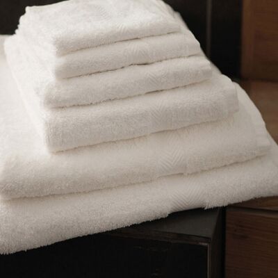 Towel City Luxury range guest towel TC005 Luxury range guest towel Thumbnail
