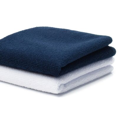 Towel City Microfibre guest towel TC016 Microfibre guest towel Thumbnail