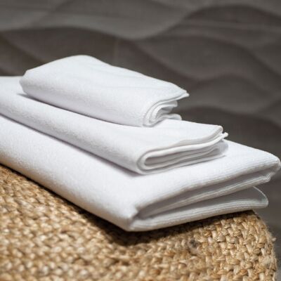 Towel City Microfibre bath towel TC018 Microfibre bath towel Thumbnail