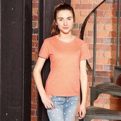 Russell Girls HD T J165G Girls HD T Thumbnail
