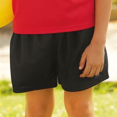 Kids performance shorts Thumbnail