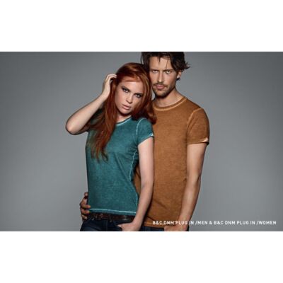 B&C DNM plug in /men Thumbnail