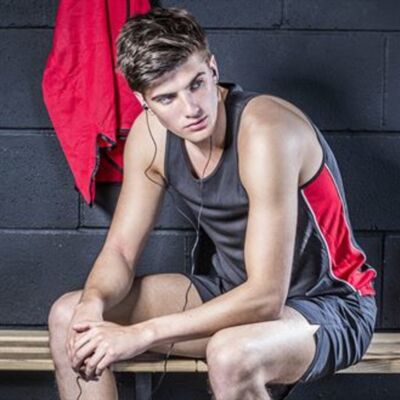 Performance panel vest Thumbnail