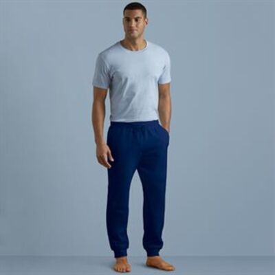 Heavy Blend™ sweatpants with cuff Thumbnail