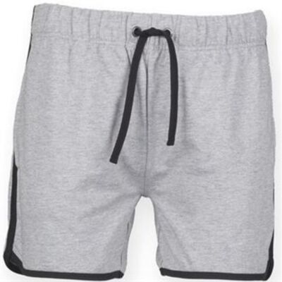 Retro shorts Thumbnail