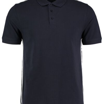 Kustom Kit Team style slim fit polo shirt KK603 Team style slim fit polo shirt Thumbnail