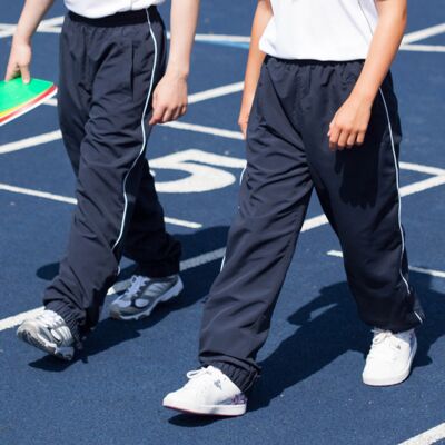 Kids start-line track bottoms Thumbnail