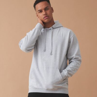 SupaSoft hoodie. Thumbnail