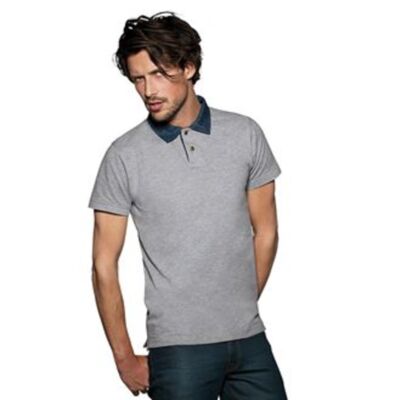 B&C Collection B&C DNM forward /men BA803 B&C DNM forward /men Thumbnail