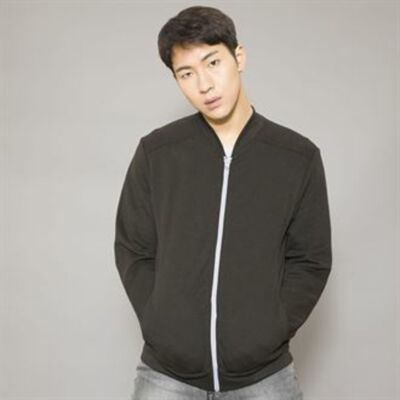 Undergrad jacket Thumbnail