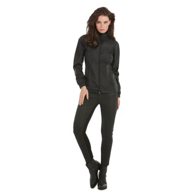 B&C ID.601 jacket /women Thumbnail