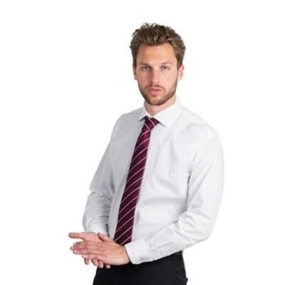 B&C Collection B&C Black tie LSL /men BA714 B&C Black tie LSL /men Thumbnail