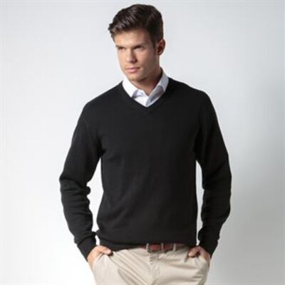 Heavyweight Arundel sweater Thumbnail