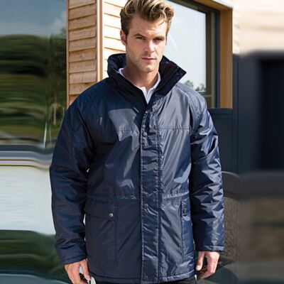 Core manager's jacket Thumbnail