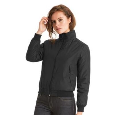 B&C Crew bomber /women Thumbnail