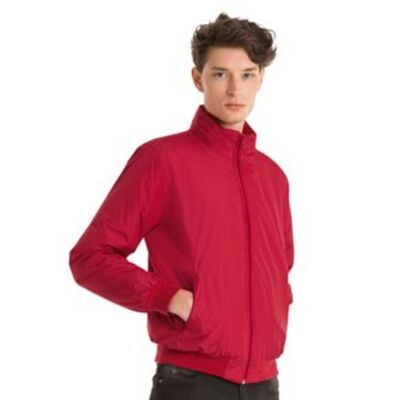 B&C Crew bomber /men Thumbnail
