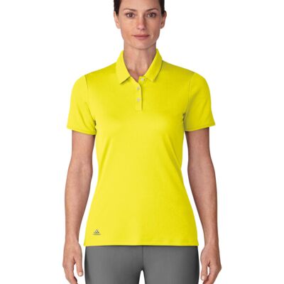 Women's teamwear polo Thumbnail