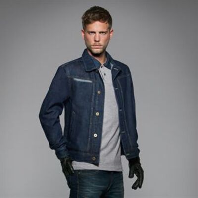 B&C DNM frame /men Thumbnail