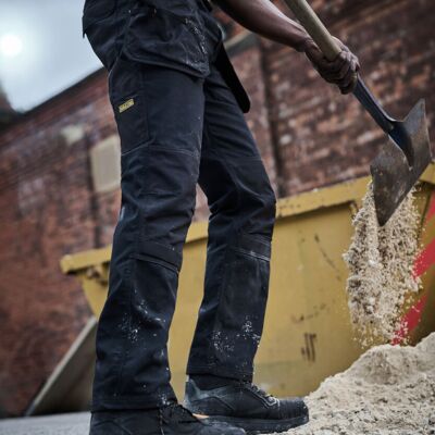 Regatta Professional Holster trousers RG510 Holster trousers Thumbnail