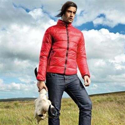 Venture supersoft padded jacket Thumbnail