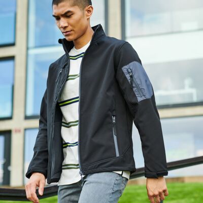 Arcola 3-layer softshell Thumbnail