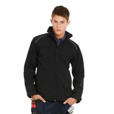 B&C Shield softshell pro Thumbnail