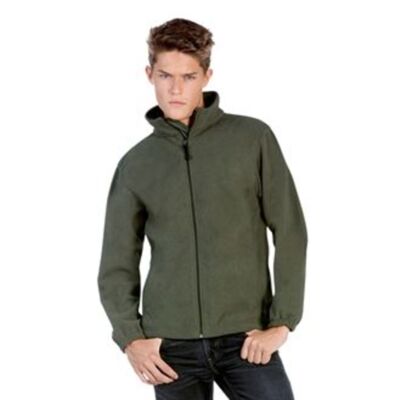 B&C Windprotek Thumbnail