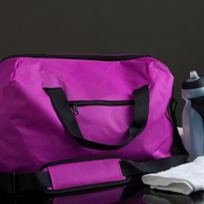 Cool gym bag Thumbnail