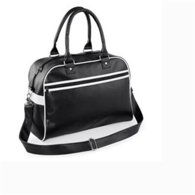 Original retro bowling bag Thumbnail