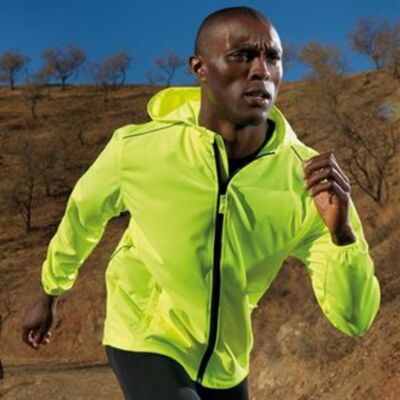 TriDri® Ultra-light layer softshell Thumbnail