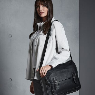 NuHide® messenger Thumbnail